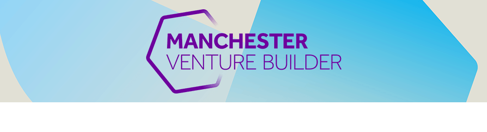 Manchester Venture Builder
