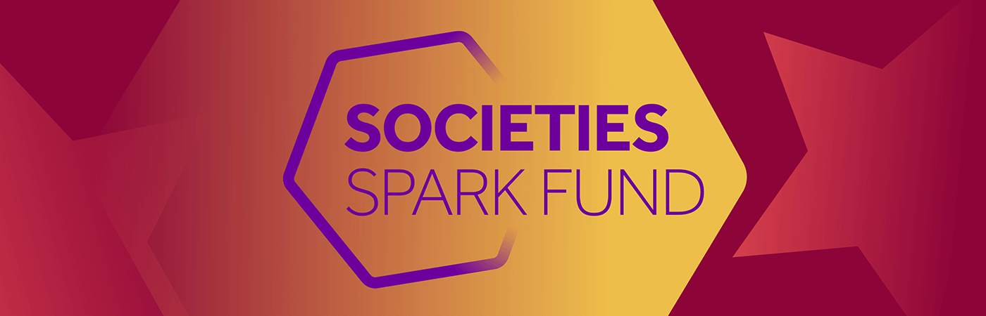 Societies Spark Fund