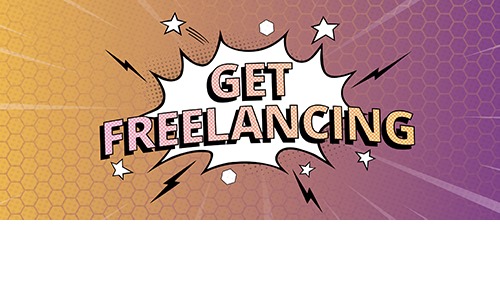 Get Freelancing