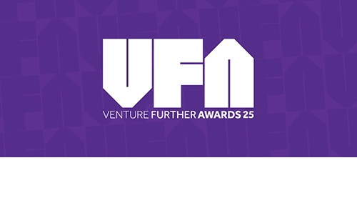 Venture Further Awards