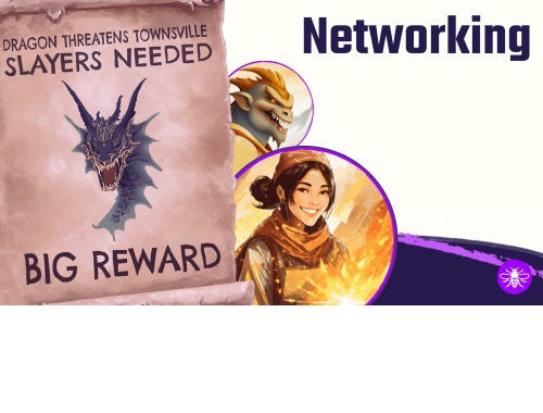 Networking