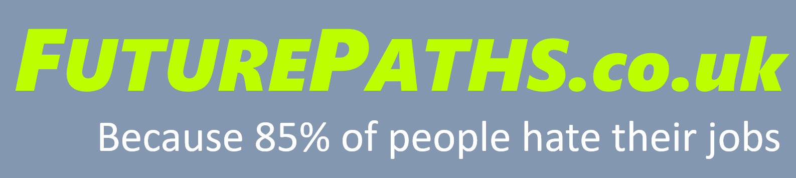 Future Paths